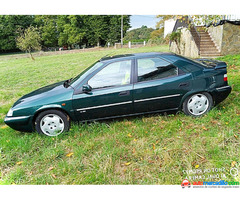 Citroen Xantia 1998