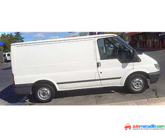 Ford Transit Tdci 85 Cv Tdci 2004