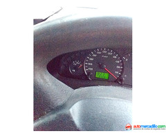 Ford Ford Tourneo Cert