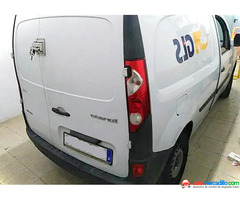 Renault Kangoo 2012
