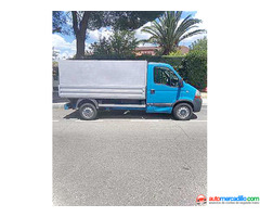 Renault Master 2005
