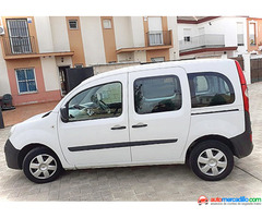 Renaul Kangoo