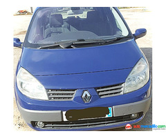 Renault ScÉnic 2005