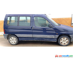 Citroen Berlingo 1.9 D 1.9