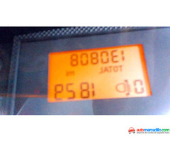 Citroen Jumper 2.5 Te 2.5 2010