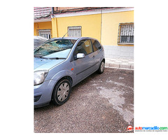 Ford 1400 Tdci Tdci 2008
