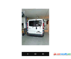 Renault Trafico 2013