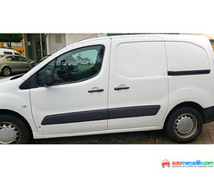 Peugeot Patner 2011