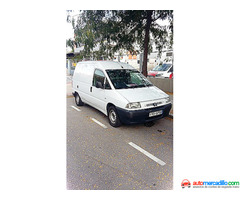 Citroen Jumpi 1.9 D 1.9 2004