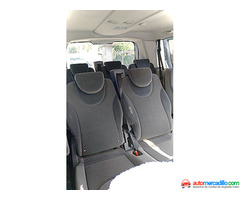 Fiat Escudo Panorama 2008