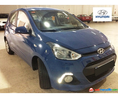 HYUNDAI - I10 1.0 ESSENCE