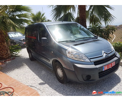 Citroen Jumpy