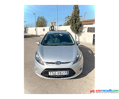 Ford Fiesta 2010