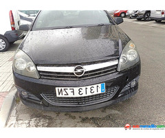 Opel Astra 2008