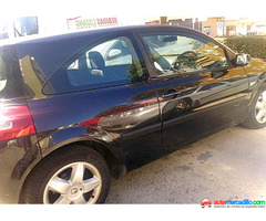 Renault MÉgane 2008