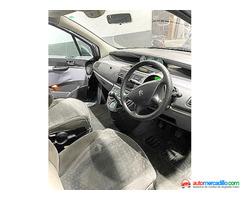 Peugeot 807 2005