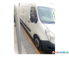 Renault Master 2016