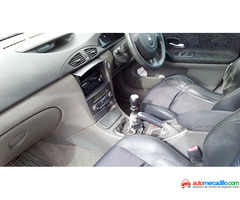 Renault Laguna 2002