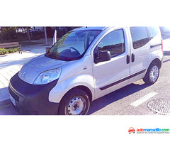 Citroen Nemo 2010