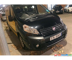 Fiat Escudo 2015