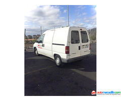 Citroen Yumpy 2005