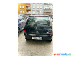 Opel Meriva 2010