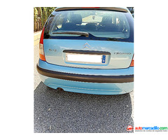 Citroen C3 2006
