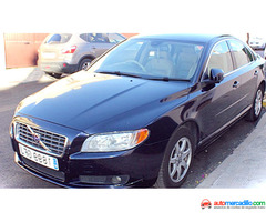 Volvo S80 Momentum 2008