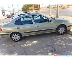 Renault MÉgane 2003