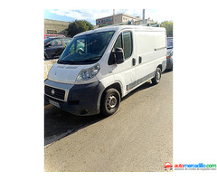 Fiat Ducato 2008