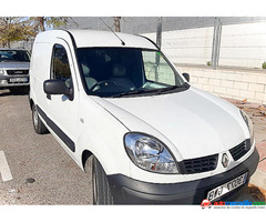 Renault Kangoo 2010