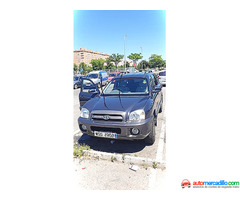 Hyundai Santa Fe 2006