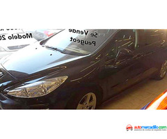 Peugeot 308 Hdi Hdi 2009