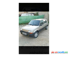 Renault Supercinco Gtl Gtl 1988