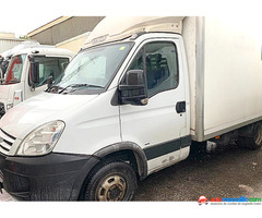Iveco Daily 35 C15 2008