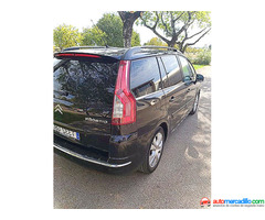 Citroen C4 Gran Picasso 2008