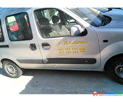Renault Kangoo 2003