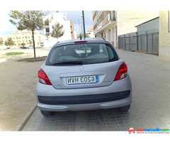 Peugeot 207+ 2014