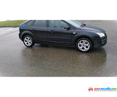 Ford Focus 2007