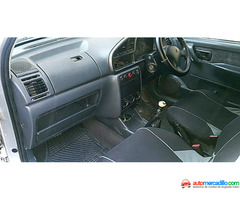Citroen Berlingo Hdi Hdi 2001