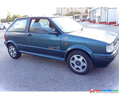 Seat Seat Ibiza System Porsche 1.7 1.7 1992