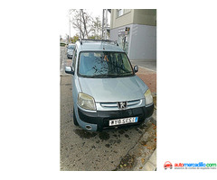 Peugeot Partner 2006