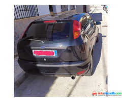 Ford Focus 2004