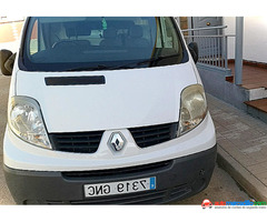 Renault Trafic 115 Cv 2009