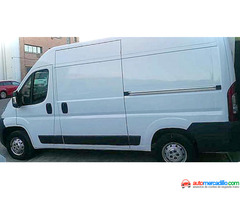 Citroen Jumper L2 H2 2013