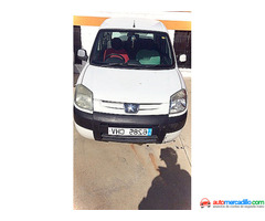 Peugeot Parner 1.9 1.9