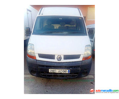 Renault Master 2005