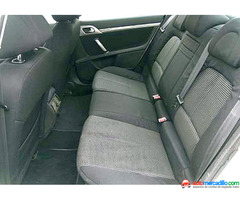 Peugeot 407 Sport 2007
