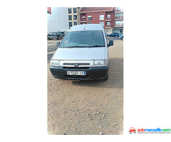 Citroen Juampi Turbo 1998