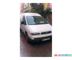Fiat Escudo Hdi Hdi 2003